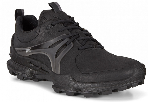 Кроссовки мужские Ecco Biom C-Trail Black