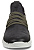 Кроссовки женские Ecco Zipflex Black - Фото 4 малая