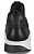 Кроссовки женские Ecco Zipflex Black - Фото 5 малая