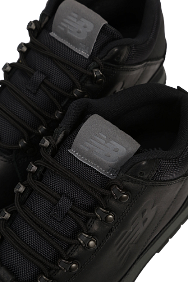 Ботинки мужские New Balance 754 Black - Фото 2 большая