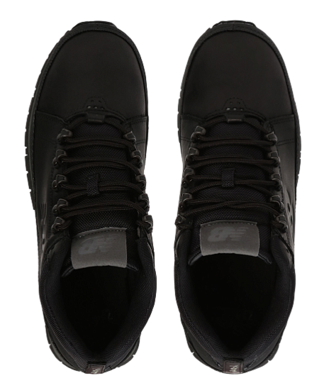 Ботинки мужские New Balance 754 Black - Фото 4 большая