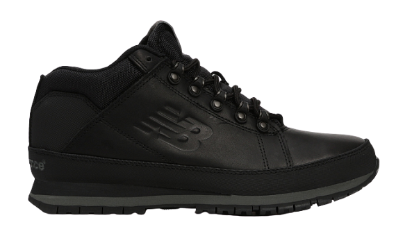 Ботинки мужские New Balance 754 Black - Фото 1 большая