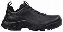 Ботинки мужские Ecco Offroad Black