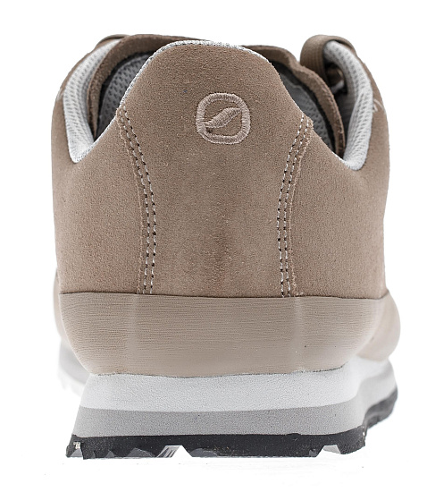 Ботинки женские Scarpa Margarita Suede Camel - Фото 4 большая