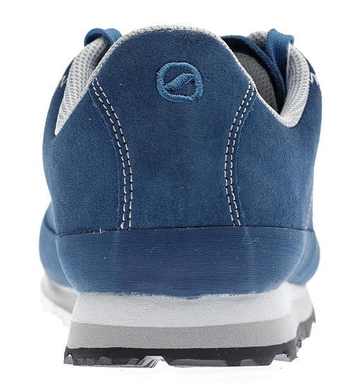 Ботинки женские Scarpa Margarita Suede Ocean - Фото 4 большая
