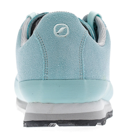 Ботинки женские Scarpa Margarita Suede Glacial Blue - Фото 4 большая