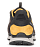 Ботинки мужские AKU Climatica Suede Gtx Anthracite/Yellow - Фото 3 малая