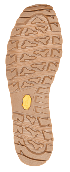 Ботинки AKU Bellamont Lux Gtx Beige - Фото 2 большая