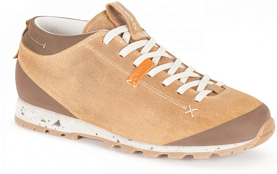 Ботинки AKU Bellamont Lux Gtx Beige - Фото 4 большая