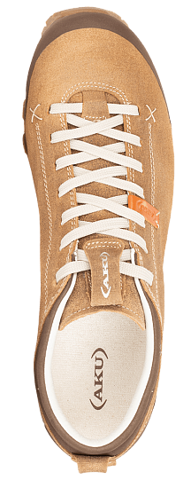 Ботинки AKU Bellamont Lux Beige - Фото 4 большая