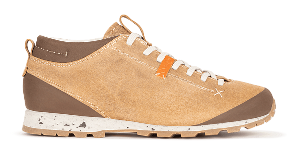 Ботинки AKU Bellamont Lux Beige - Фото 1 большая