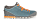 Ботинки мужские AKU Bellamont ll Suede Avio/Orange - Фото 1 малая
