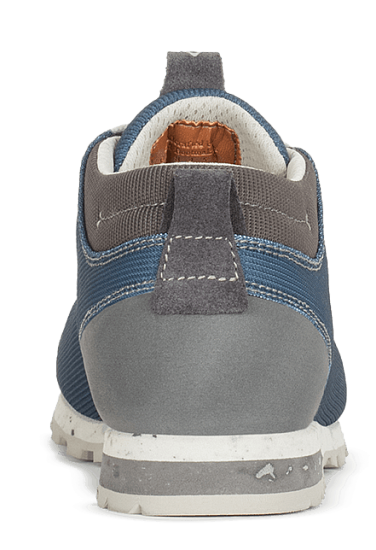 Ботинки AKU Bellamont ll Air Denim - Фото 3 большая