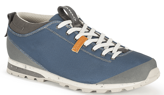 Ботинки AKU Bellamont ll Air Denim - Фото 5 большая