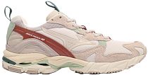 Кроссовки Mizuno Wave Rider 10 Silver Cloud/White Sand/White