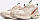 Кроссовки Mizuno Wave Rider 10 Silver Cloud/White Sand/White - Фото 3 малая