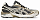 Кроссовки ASICS Gt-2160 Black/Cream - Фото 1 малая