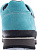 Ботинки мужские Lomer Bio Naturale Suede Mtx Lomer Jellyfish/Cobal - Фото 3 малая