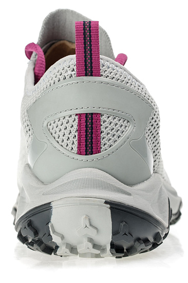 Кроссовки женские The North Face Truxel Grey - Фото 3 большая