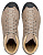 Ботинки Scarpa Mojito Basic Mid GTX Nubuck Taupe - Фото 3 малая