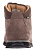 Ботинки Scarpa Mojito Basic Mid GTX Nubuck Brown - Фото 4 малая