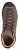 Ботинки Scarpa Mojito Basic Mid GTX Nubuck Brown - Фото 5 малая
