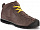 Ботинки Scarpa Mojito Basic Mid GTX Nubuck Brown - Фото 1 малая