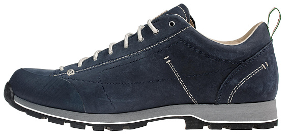 Ботинки мужские Dolomite 54 Low Fg Gtx Blue Navy - Фото 5 большая