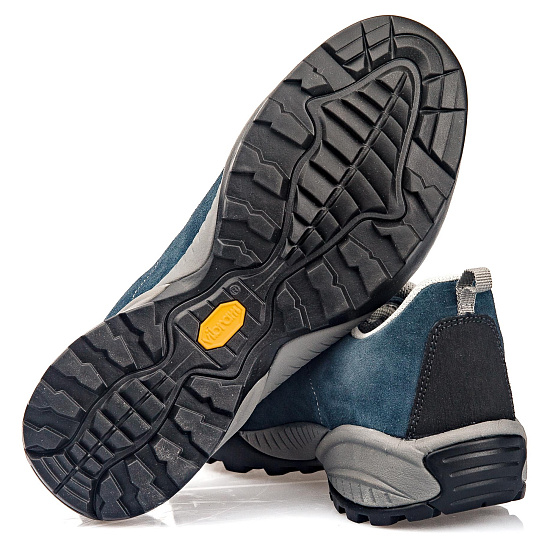 Ботинки Scarpa Mojito GTX Suede Ottanio - Фото 4 большая