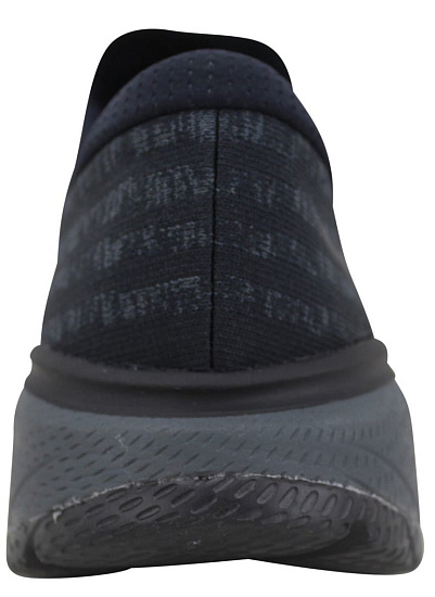 Кроссовки мужские Hoka Cavu 3 Slip Black/Dark Shadow - Фото 5 большая