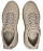 Кроссовки Hoka Bondi L Suede Simply Taupe/Pumice Stone - Фото 4 малая