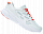 Кроссовки Hoka Clifton L Wan Blue/Mandarin Red - Фото 1 малая