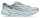 Кроссовки Hoka Clifton L Suede Grey Mist/Misty Blue - Фото 1 малая