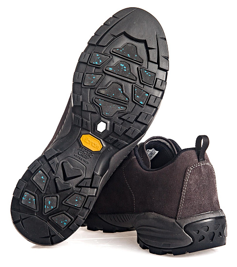 Ботинки мужские Scarpa Mojito City GTX Ardoise - Фото 3 большая