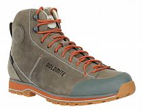 Ботинки Dolomite 54 High Fg Gtx Sage/Green