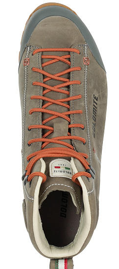 Ботинки Dolomite 54 High Fg Gtx Sage/Green - Фото 2 большая