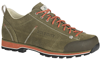 Ботинки Dolomite 54 Low Evo Moss Green
