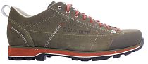 Ботинки Dolomite 54 Low Evo Moss Green