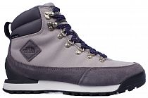 Ботинки женские The North Face Back-To-Berkeley IV Textile WP Moonstone Grey/Lunar ST