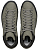 Ботинки мужские Scarpa Aspen Gtx Nubuck Graphite - Фото 6 малая