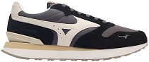 Кроссовки Mizuno Rb87 Magnet/Summer Sand/Black