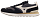 Кроссовки Mizuno Rb87 Magnet/Summer Sand/Black - Фото 2 малая