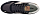 Кроссовки Mizuno Rb87 Magnet/Summer Sand/Black - Фото 4 малая