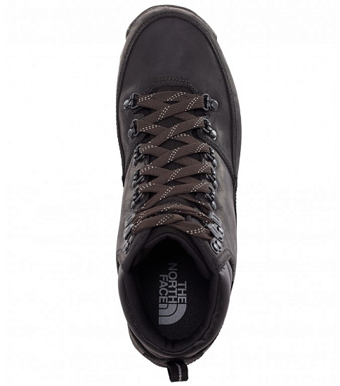 Ботинки мужские The North Face M B2B REDUX LEATHER TNF - Фото 3 большая
