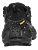 Кроссовки Reebok Zig Kinetica 2.5 Edge Winter Black - Фото 5 малая