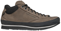 Ботинки мужские Scarpa Aspen GTX Nubuck Brown