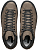 Ботинки мужские Scarpa Aspen GTX Nubuck Brown - Фото 3 малая