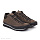 Ботинки мужские Scarpa Aspen GTX Nubuck Brown - Фото 3 малая