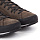 Ботинки мужские Scarpa Aspen GTX Nubuck Brown - Фото 4 малая