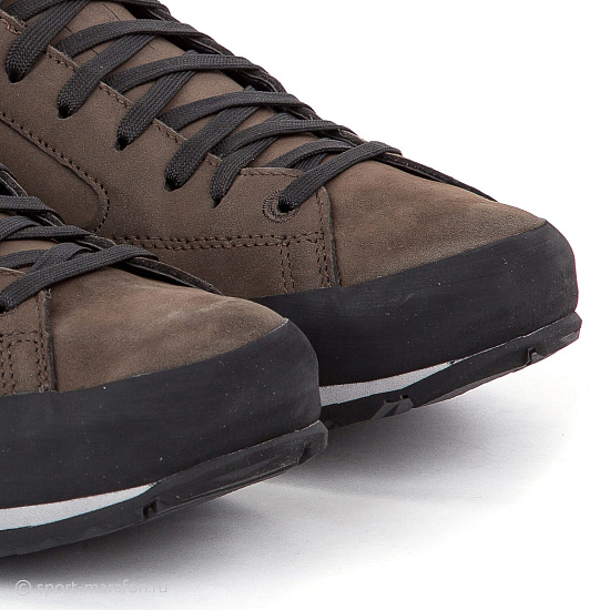 Ботинки мужские Scarpa Aspen GTX Nubuck Brown - Фото 4 большая